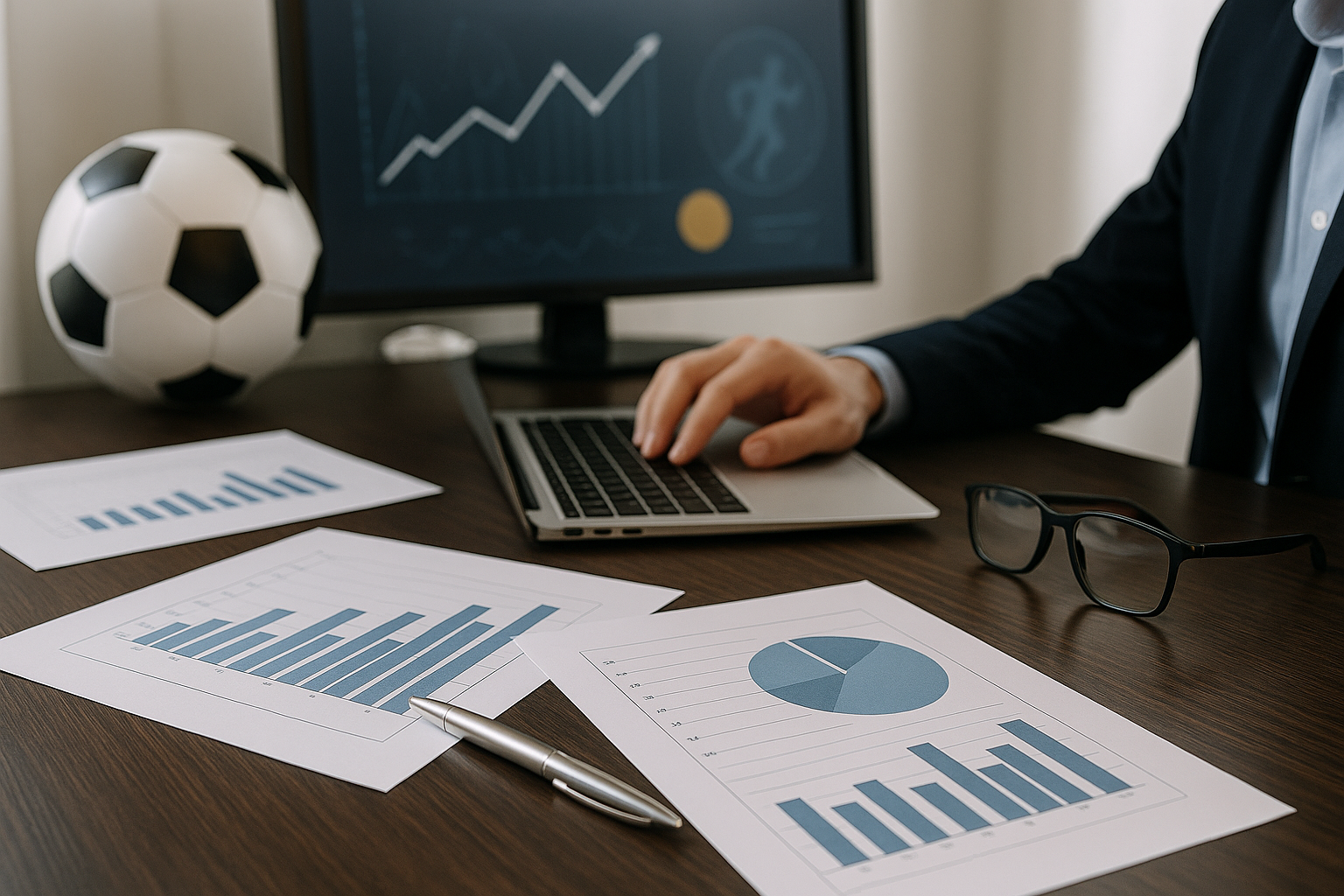 Analisi dei dati e controlli di integrità nel settore delle scommesse sportive