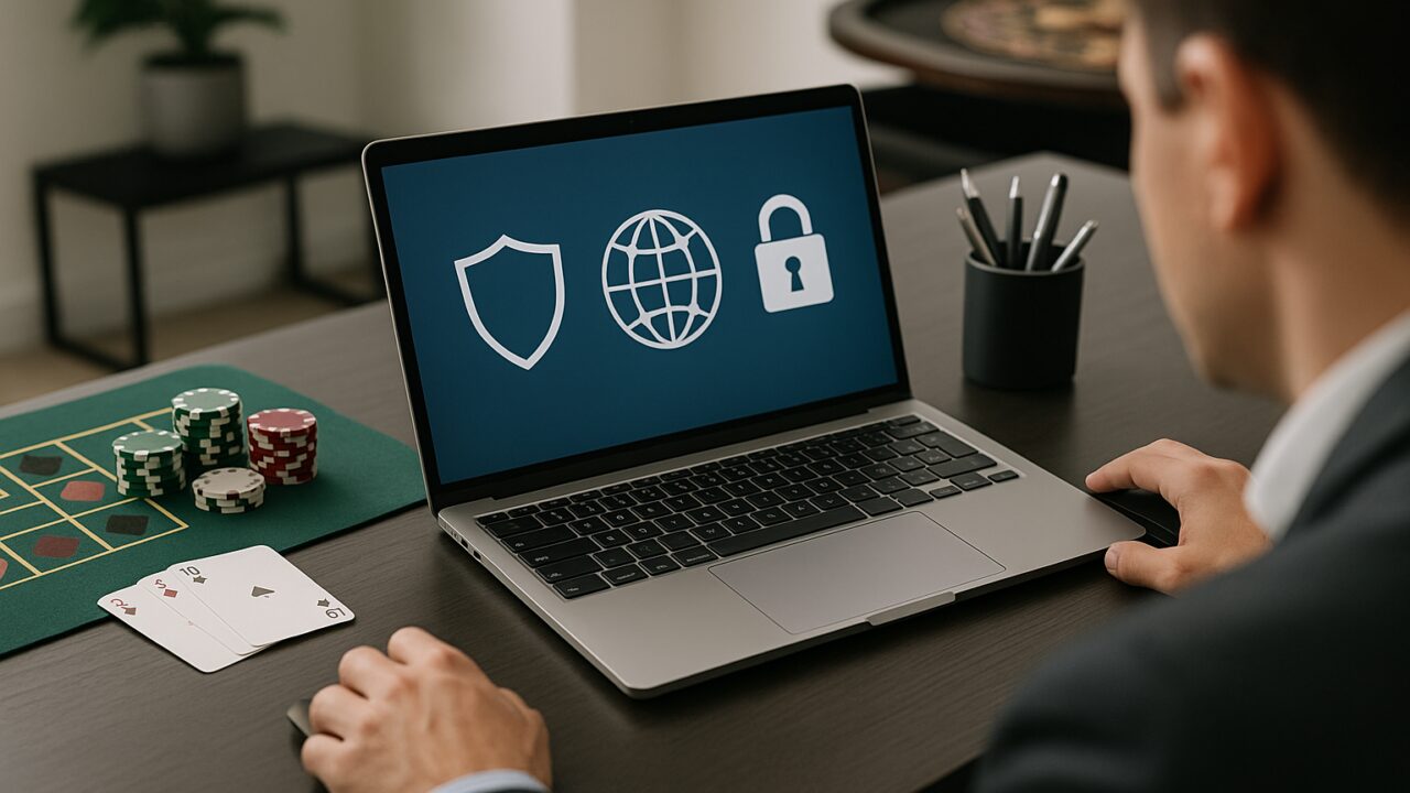 Gioco regolamentato e mercato illegale: la sfida delle autorità nel contrasto online