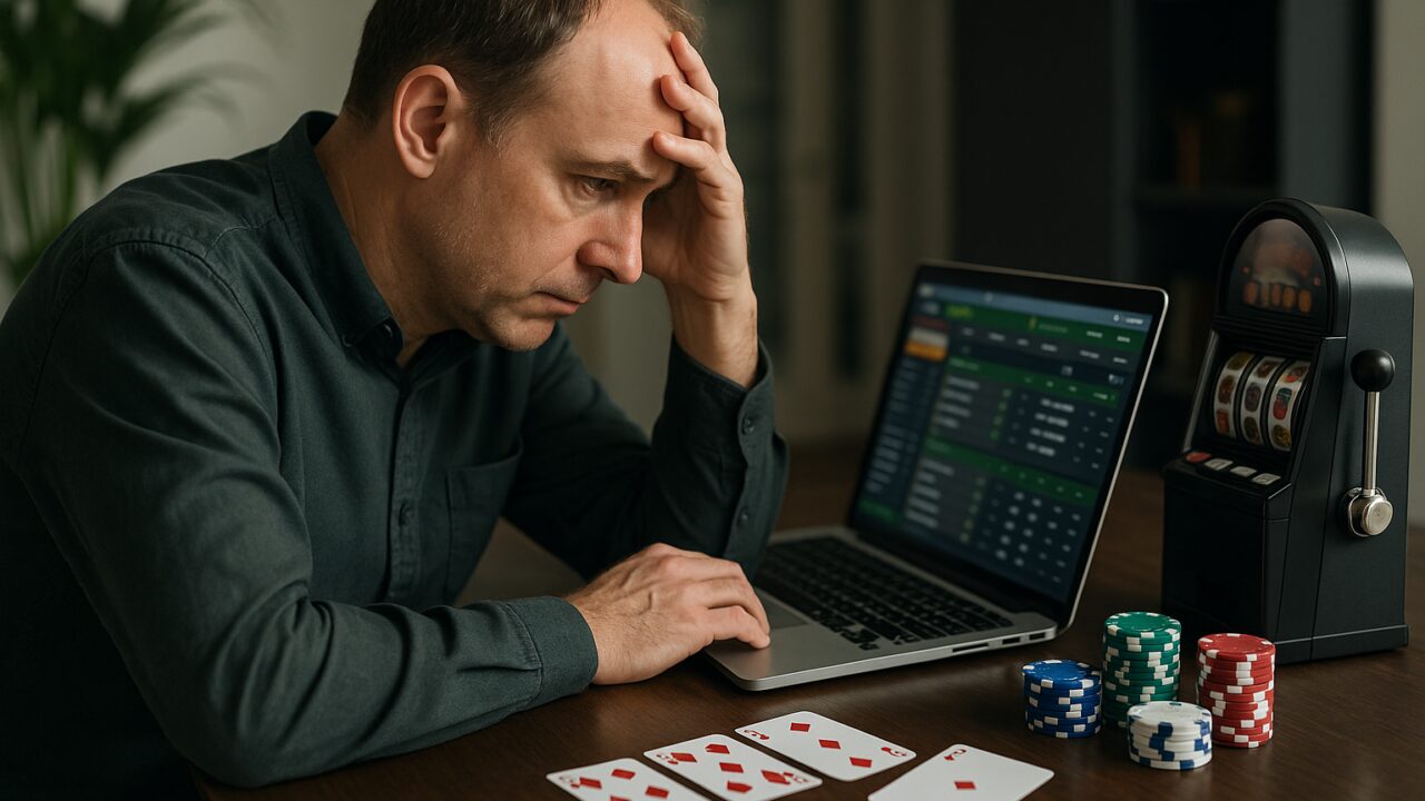 Gioco d’azzardo e fasce vulnerabili: quali misure di prevenzione vengono adottate